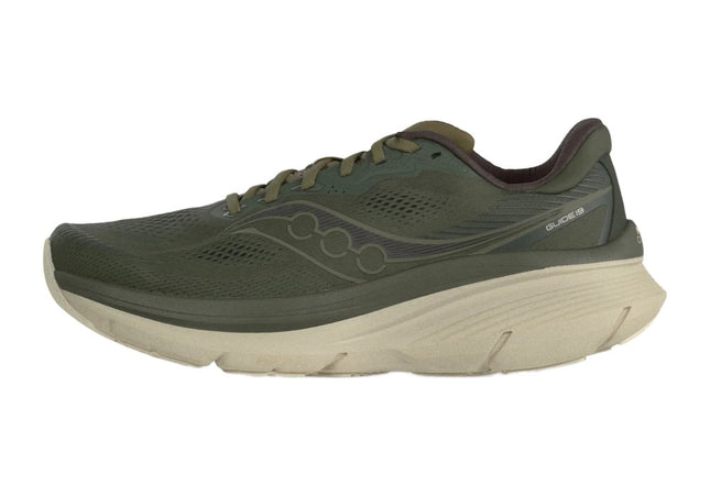Saucony Guide 19 Fatigue Field