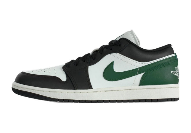 Jordan Air Jordan 1 Black Summit White