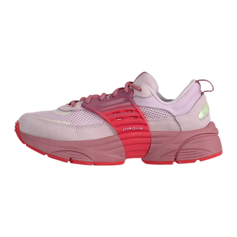 Jordan Trunner O/s Regal Pink Track Red-Desert Berry