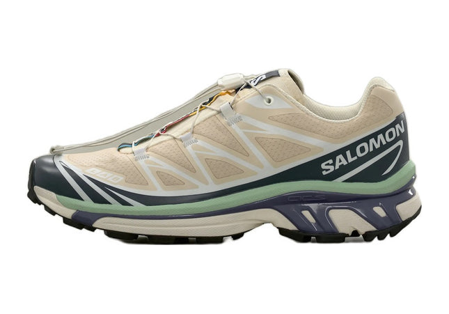 Salomon XT 6 Tapioca Spellbound