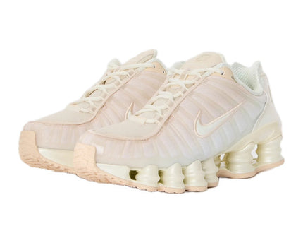 Nike Shox TL NA8