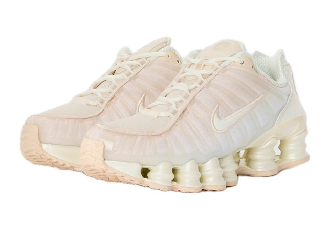 Nike Shox TL NA8