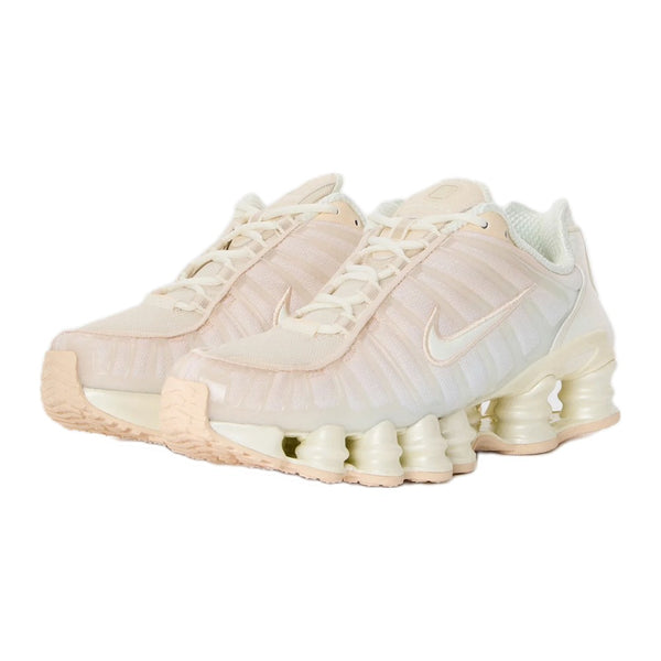 Nike Shox TL NA8