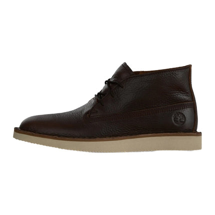 Timberland Millcraft Dark Brown