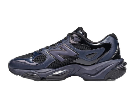 New Balance U983 Black Dark Night
