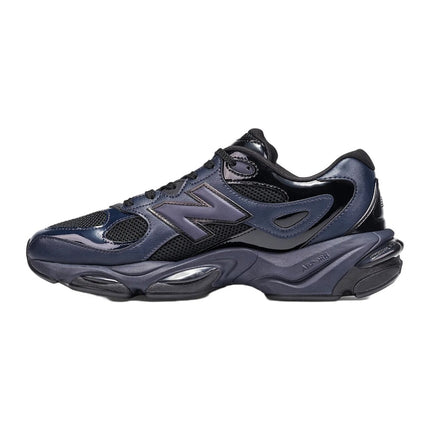 New Balance U983 Black Dark Night