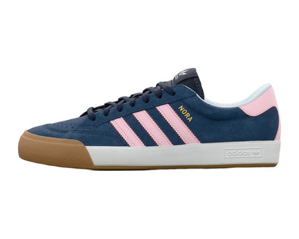 Adidas Skateboarding Nora Night Indigo Clear Pink