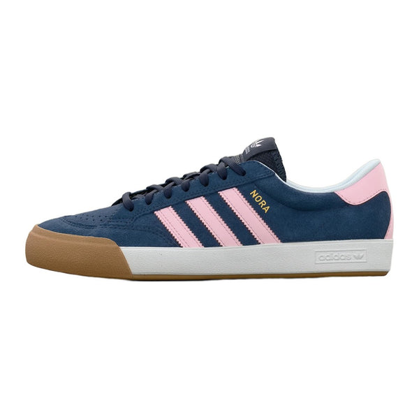 Adidas Skateboarding Nora Night Indigo Clear Pink