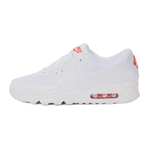 Nike Air Max 90 ESS White Crimson