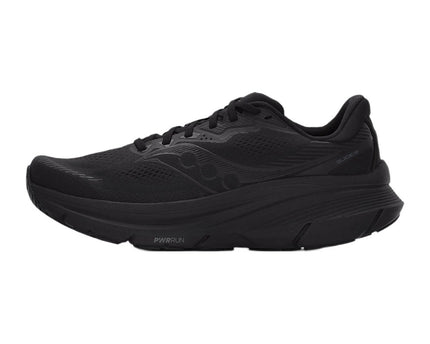 Saucony Guide 19 Triple Black