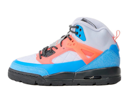 Jordan Winterized Spizike