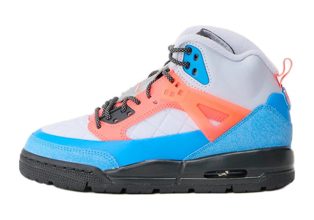 Jordan Winterized Spizike