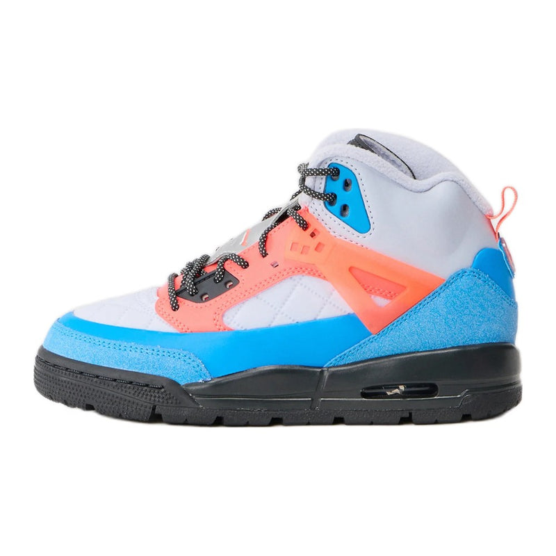 Jordan Winterized Spizike