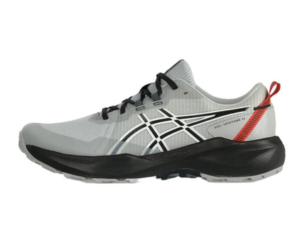 ASICS Gel Venture 11 Concrete Red Snapper