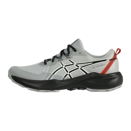 ASICS Gel Venture 11 Concrete Red Snapper
