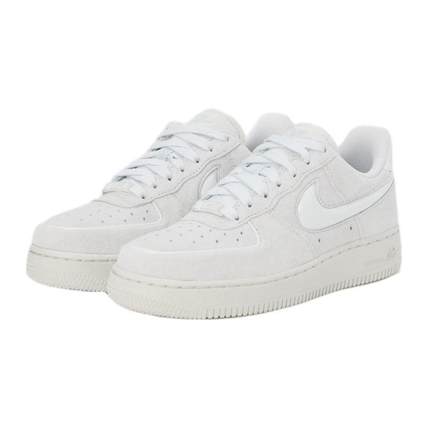 Nike W Air Force 1 Off White Light Smoke Grey