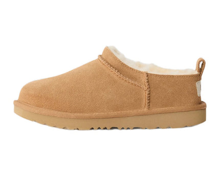 UGG Classic Micro Chestnut