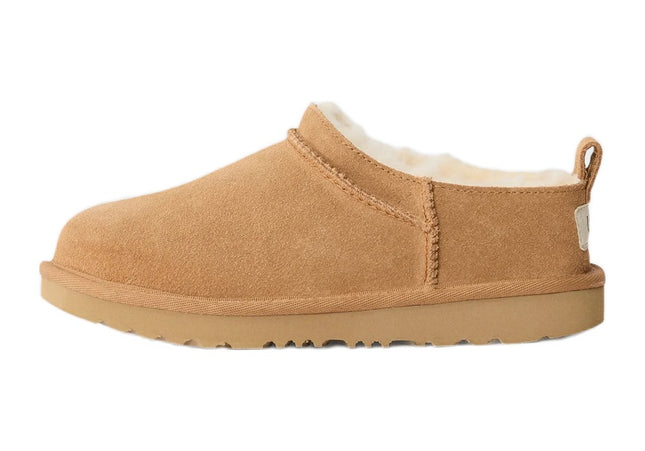 UGG Classic Micro Chestnut