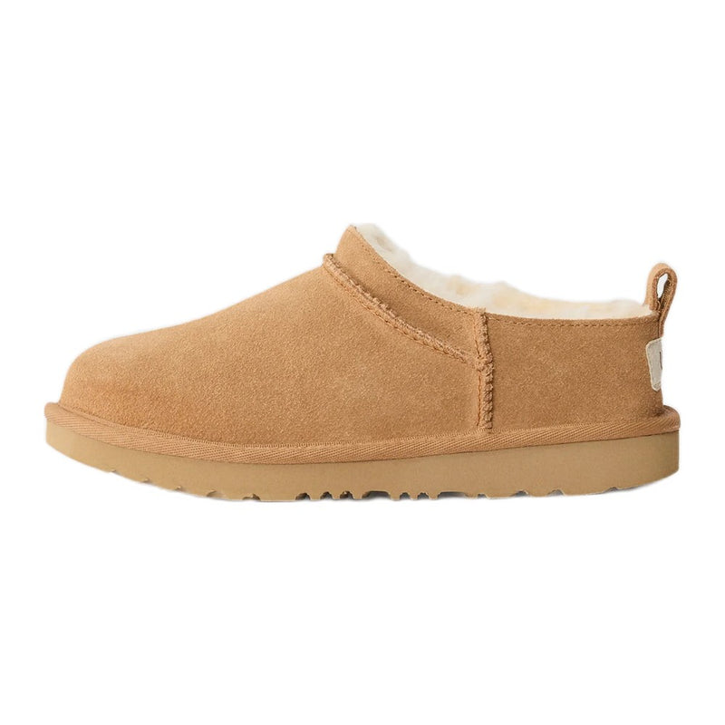 UGG Classic Micro Chestnut
