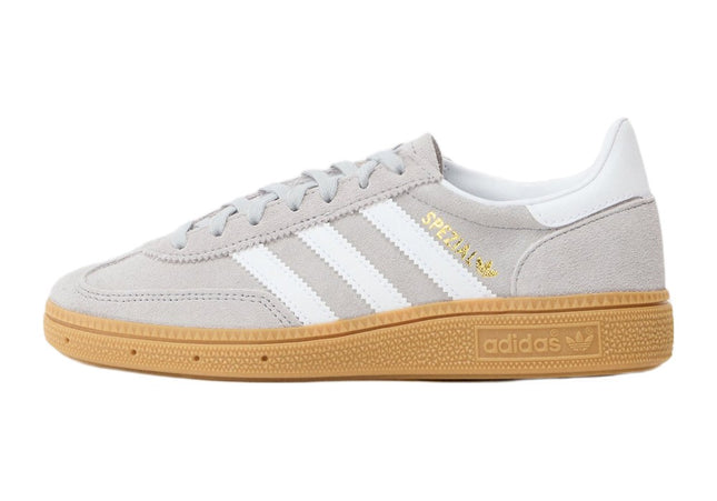 Adidas Handball Spezial Grey Two Cloud White