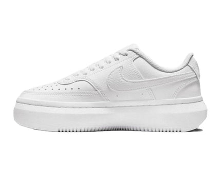 Nike Court Vision Alta White