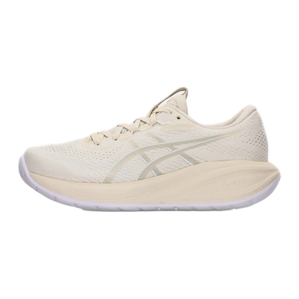 ASICS Gel-Cumulus 28 Cream Glacier Grey