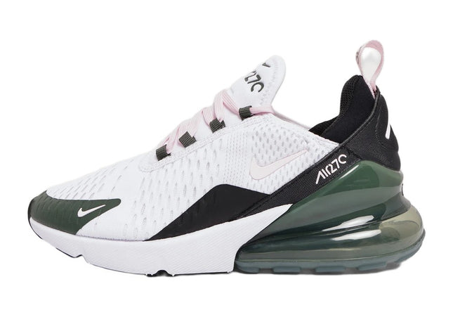 Nike W Air Max 270 HH2 White Pink Foam