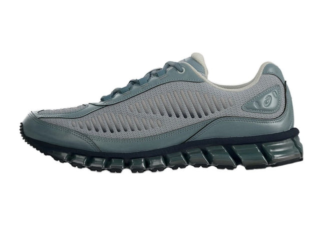 ASICS Gel-Quantum Piedmont Grey Slate Blue