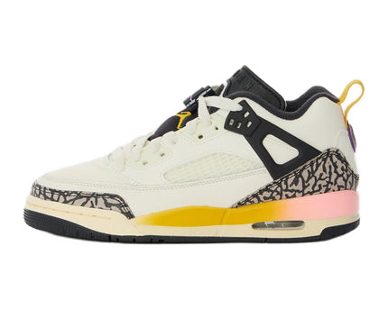 Jordan Spizike