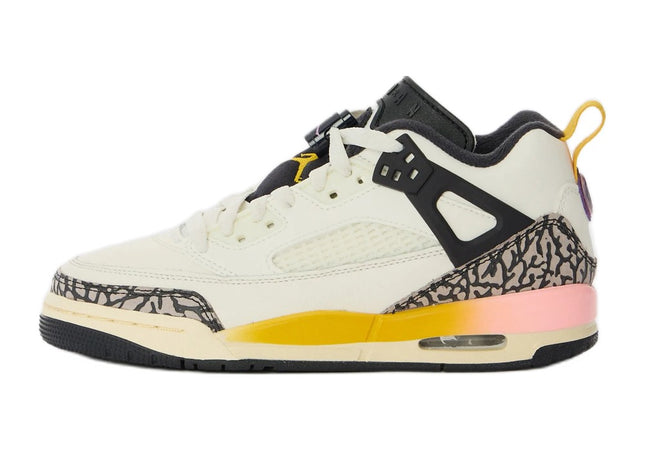 Jordan Spizike