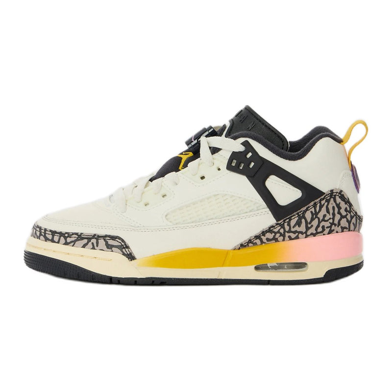 Jordan Spizike