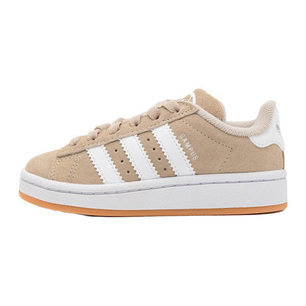 Adidas Campus Beige Footwear White