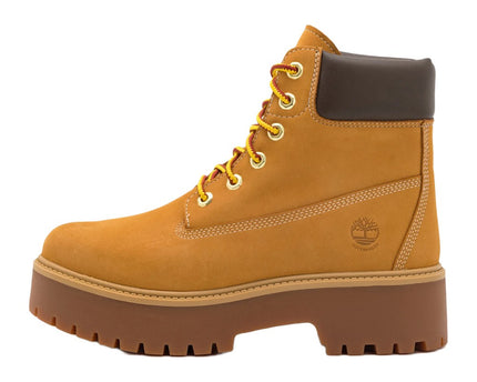 Timberland Stone Street 6IN Wp Wheat