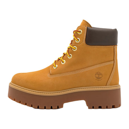 Timberland Stone Street 6IN Wp Wheat