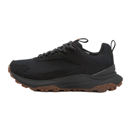 Timberland Motion Access Black