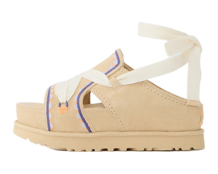 UGG Goldenstar Hi