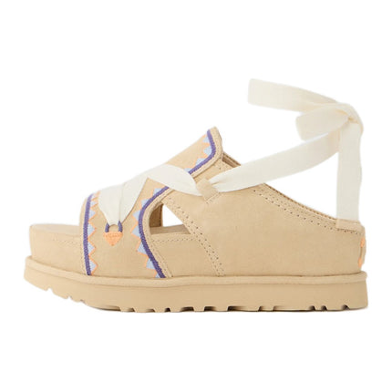 UGG Goldenstar Hi