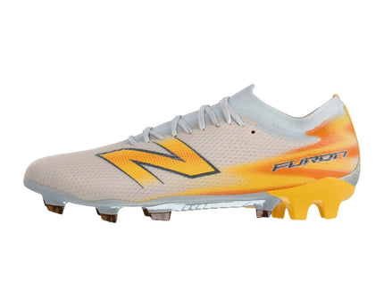 New Balance Furon Team Fg V9 Fresh Air Satsuma Orange