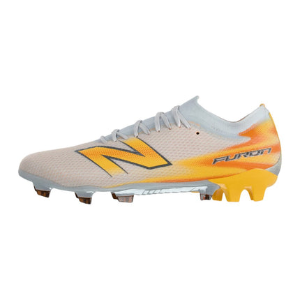 New Balance Furon Team Fg V9 Fresh Air Satsuma Orange