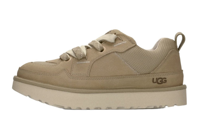 UGG Lo Lowmel Mustard Seed