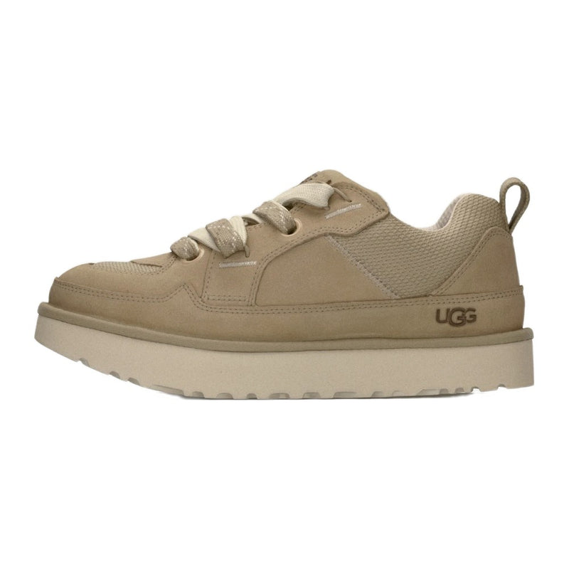 UGG Lo Lowmel Mustard Seed