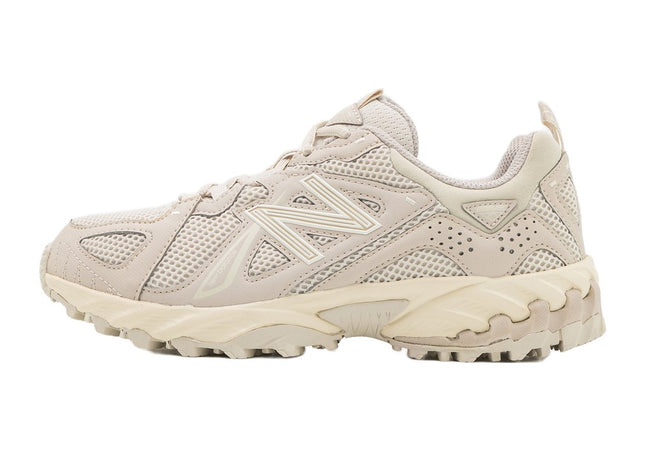 New Balance 610 Off-White