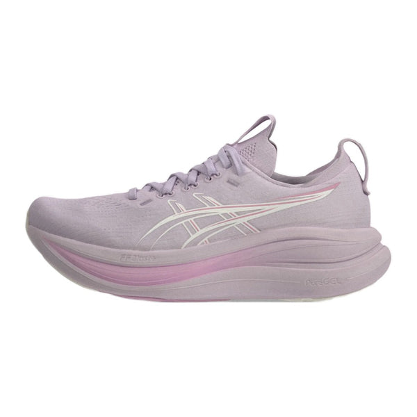 ASICS Gel Nimbus Dahlia White