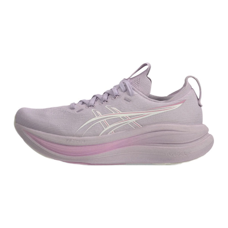 ASICS Gel Nimbus Dahlia White