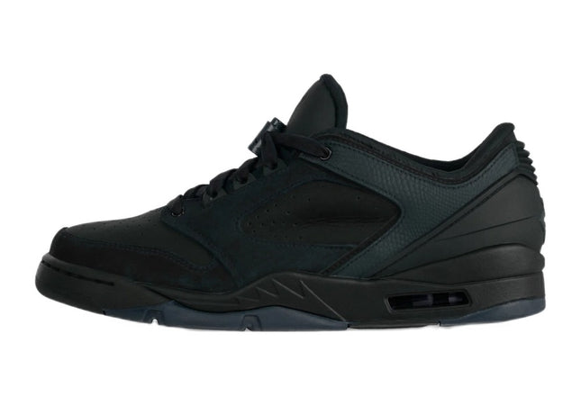 Jordan Sixty Plus Low Black Dark Smoke Grey