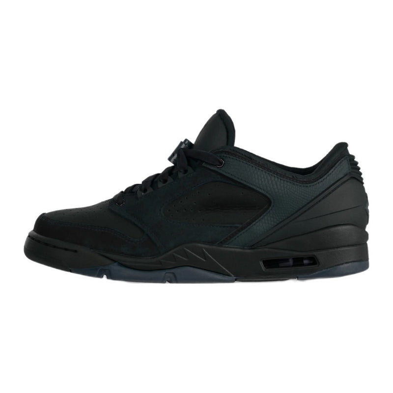 Jordan Sixty Plus Low Black Dark Smoke Grey