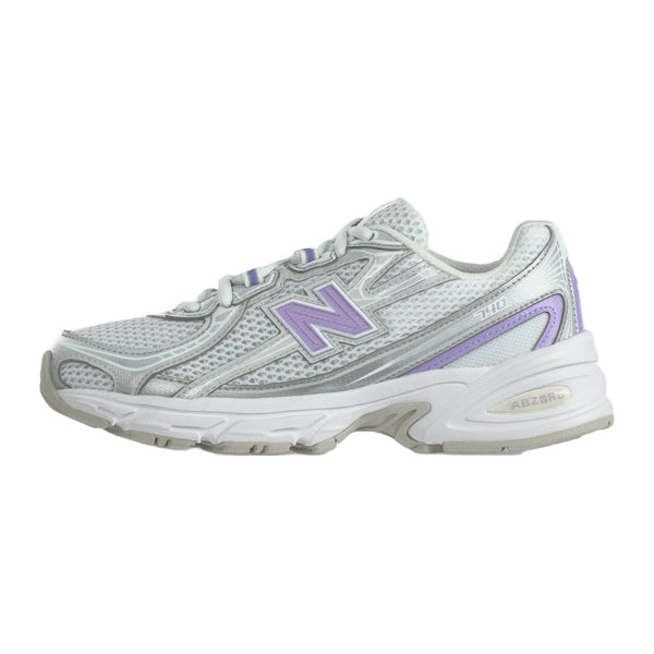 New Balance 740 White Lilac Glow