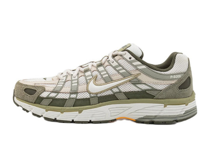 Nike P-6000 Light Army Phantom