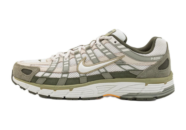 Nike P-6000 Light Army Phantom
