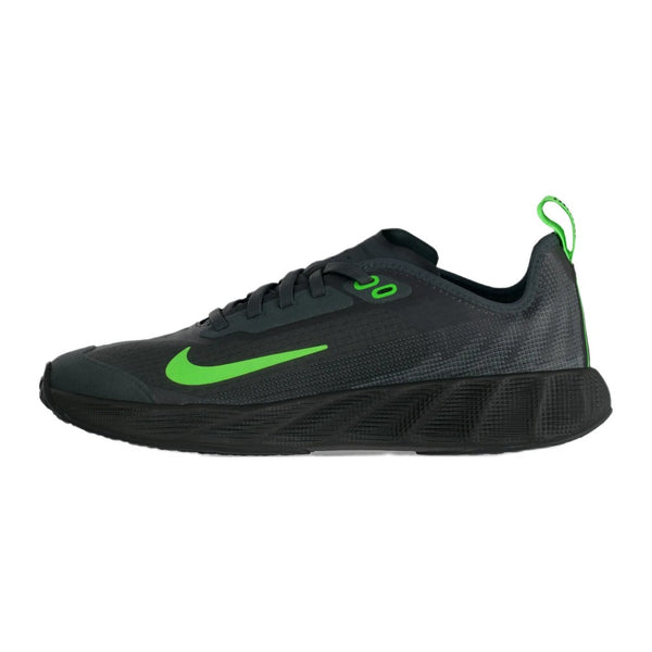 Nike Nike Ava X Bg Dark Smoke Grey Green Strike